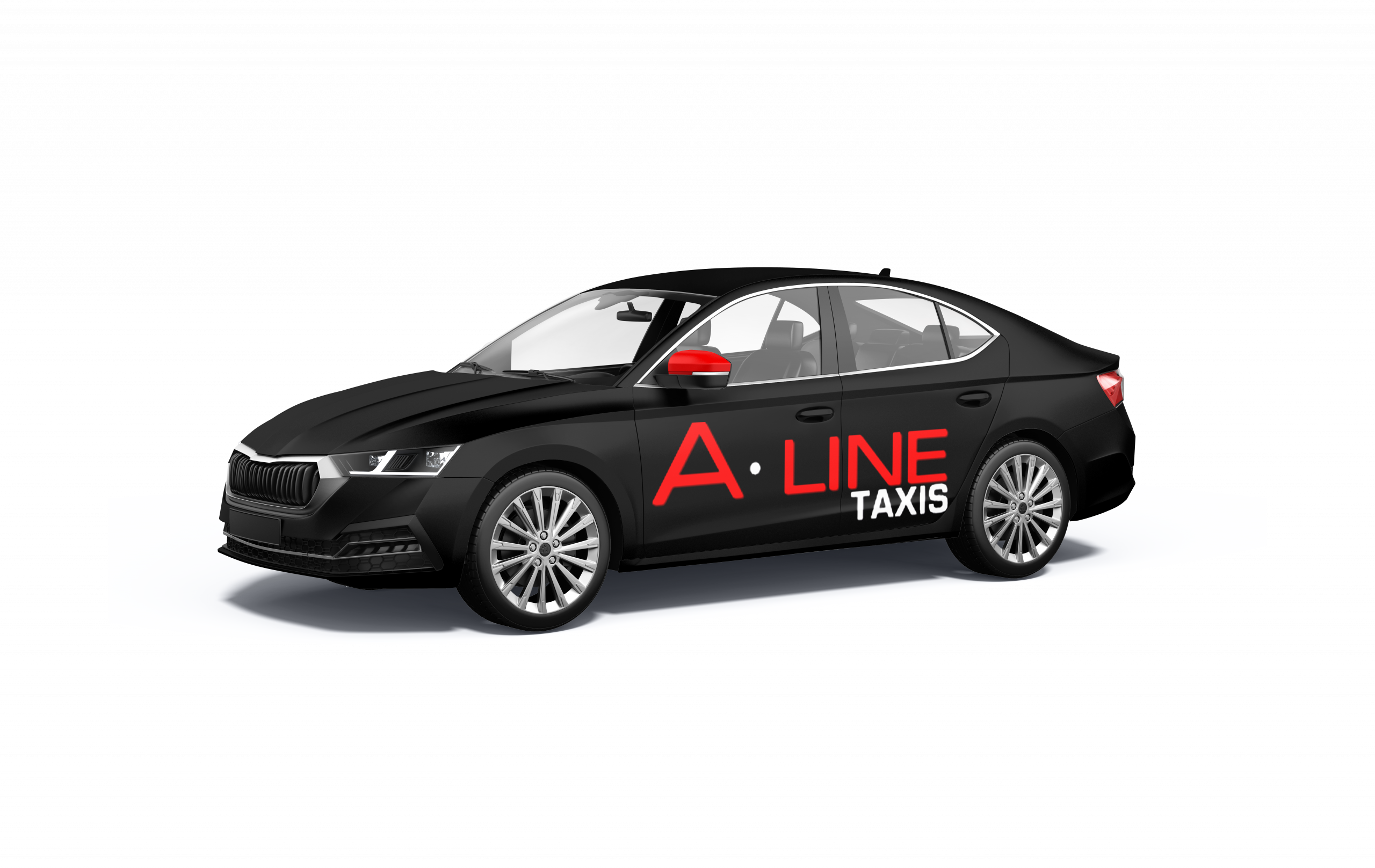 A-Line Taxis  Chesterfield's Leading Taxi Company